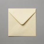 Cream Envelopes